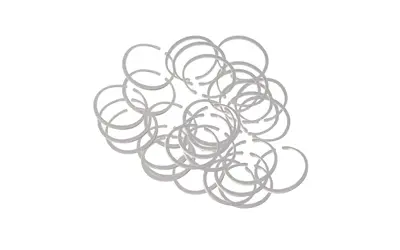LUTH AR BOLT GAS RINGS (30 PACK)
