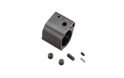 LUTH AR .750 ADJUSTABLE GAS BLOCK