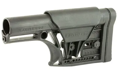 LUTH AR MBA-1 RFL/FXD STK BLK - Image 3