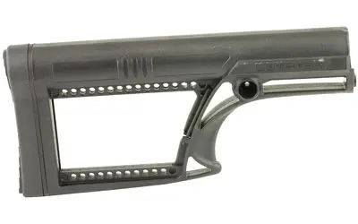 LUTH AR MBA-2 SKULLATON RFL STK BLK - Image 2