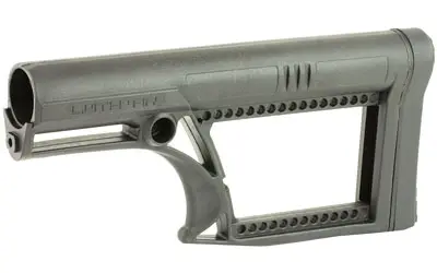 LUTH AR MBA-2 SKULLATON RFL STK BLK - Image 3