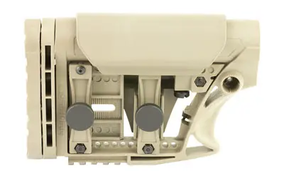 LUTH AR MBA-3 CARB STK FDE - Image 2