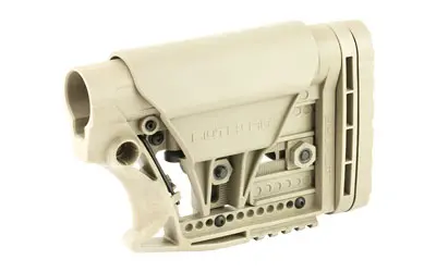 LUTH AR MBA-3 CARB STK FDE - Image 3
