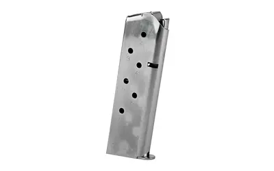 MEC-GAR MAG COLT 45 7RD NKL - Image 2