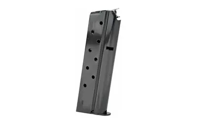 MEC-GAR MAG COLT 38SUP 9RD BL - Image 2