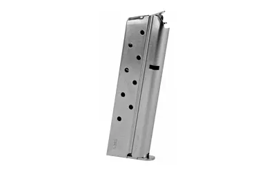 MEC-GAR MAG COLT 38SUP 9RD NKL - Image 2