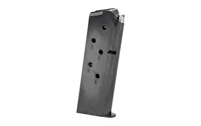 MEC-GAR MAG COLT OFFICER 45 6RD BL - Image 2
