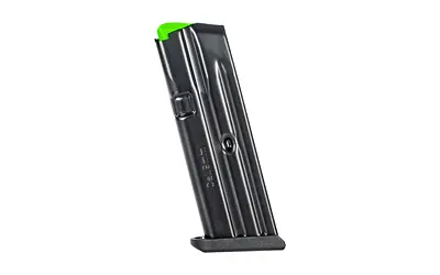 MEC-GAR MAG FITS GLK 19 9MM 10RD AFC - Image 2