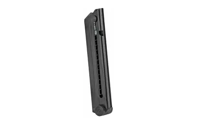 MEC-GAR MAG LUGER P-08 9MM 8RD BL - Image 2