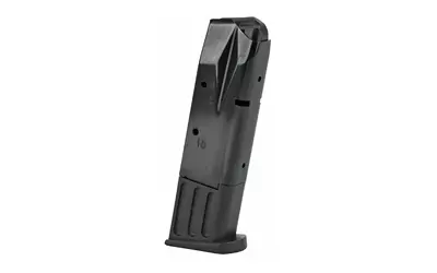 MEC-GAR MAG SIG P226 9MM 10RD BL - Image 2
