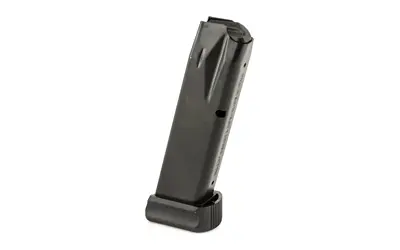 MEC-GAR MAG TAURUS PT92 9MM 18RD AFC - Image 2