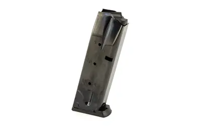 MEC-GAR MAG S&W 59/915 9MM 15RD BL - Image 2