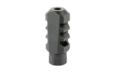 MDT ELITE MUZZLE BRAKE 5/8X24 BLK
