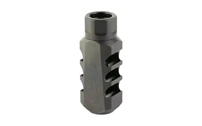 MDT ELITE MUZZLE BRAKE 5/8X24 BLK - Image 2