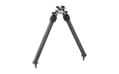 MDT BACKCOUNTRY BIPOD PIC BLACK