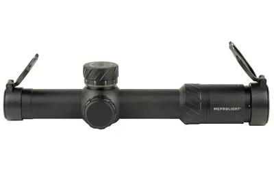 MEPRO MVO 1-8X28 FFP 34MM M1 MRAD - Image 3