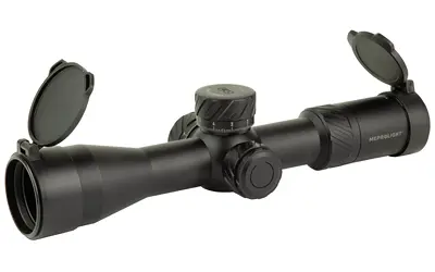 MEPRO MVO 3-18X44 FFP 34MM M3 MRAD