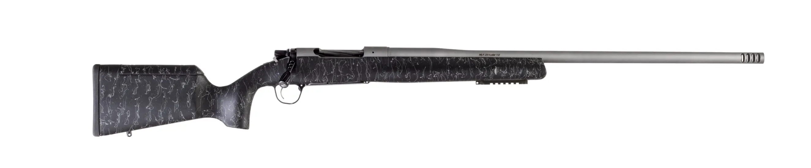 CHRISTENSEN ARMS MESA LR 28NOS TUNG/BLK 26"