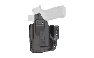 Holster for Concealed Carry Handgun.
