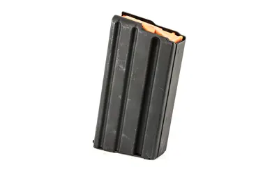 MAG ASC AR223 20RD STS BLK - Image 2