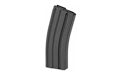 MAG ASC AR223 30RD STS BLK W/ BLK - Image 2