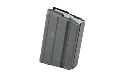 MAG ASC AR6.8 10RD STS BLK - Image 2
