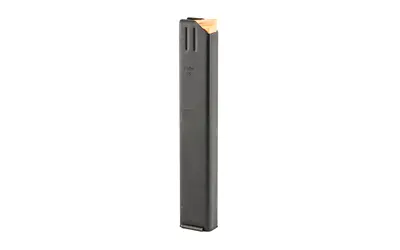 MAG ASC AR 9MM 32RD STS BLK - Image 2