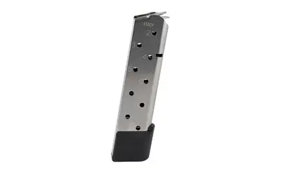 MAG CMC PROD PM 10RD 45ACP STS - Image 2