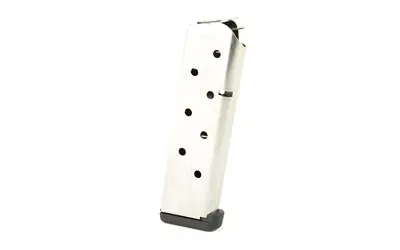 MAG CMC PROD PM 8RD 45ACP STS - Image 2