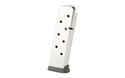 MAG CMC PROD RPM 8RD 45ACP STS W/ PD - Image 2