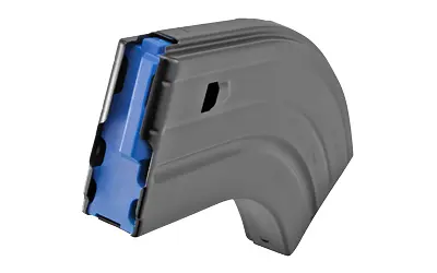 MAG DURAMAG 26RD 6.5 GRENDL SS BLK - Image 2