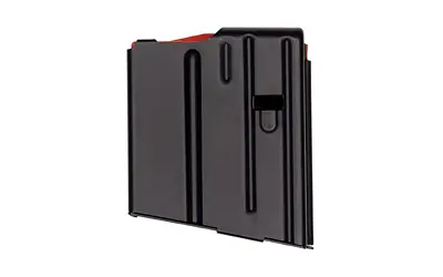 MAG DURAMAG 10RD 308/6.8X51 SS BLK