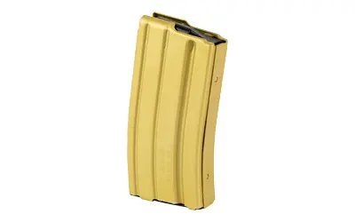DURAMAG 20RD 5.56 ALUM MAG DG/BK - Image 2