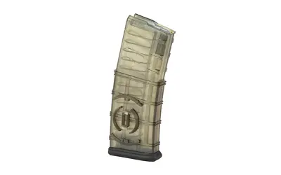 ETS MAG AR556 30RD COUPLED CLR G2 - Image 2