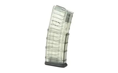 ETS MAG AR556 30RD SLIM CLR G2 - Image 2