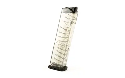 ETS MAG FOR GLK 43 9MM 12RD CLR - Image 2