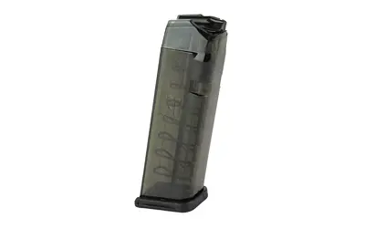 ETS MAG FOR GLK 17/19 9MM 10RD CSMK - Image 2