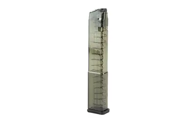 ETS MAG FOR GLK 17/19 9MM 32RD G2 CS - Image 2