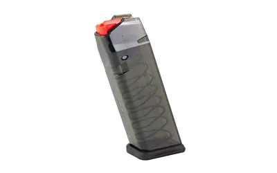 ETS MAG FOR GLK 20/29 10MM 15RD CSMK