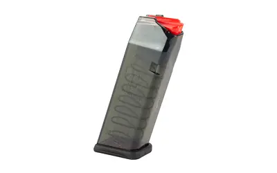 ETS MAG FOR GLK 20/29 10MM 15RD CSMK - Image 2