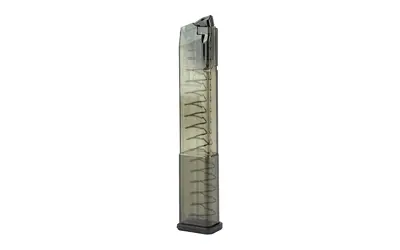 ETS MAG FOR S&W M&P 9MM 30RD CRB SMK - Image 2