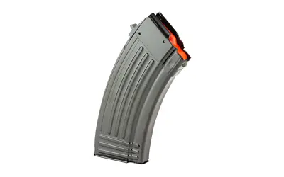 GO MAG AK 10RD/20 BDY STL 762X39 BLK - Image 2