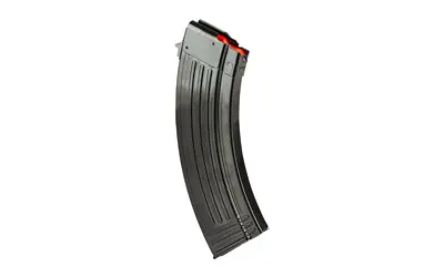GO MAG AK 10RD/30 BDY STL 762X39 BLK - Image 2