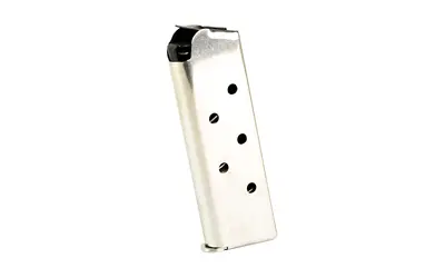 MAG KIMBER TACMAG 45ACP 7RD CMPCT SS