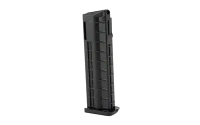 MAG KEL-TEC P17 22LR 16RD BLK - Image 2