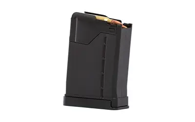 LANCER L5AWM GEN2 223REM 10RD BLACK