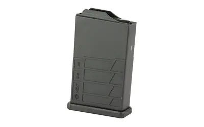 MAG MDT AICS 308/6.5CM 10RD POLY BLK - Image 2