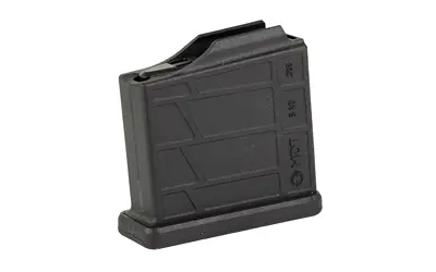 MAG MDT AICS 308/6.5CM 5RD POLY BLK