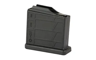 MAG MDT AICS 308/6.5CM 5RD POLY BLK - Image 2