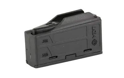 MAG MDT AICS 308/6.5CM 3RD POLY BLK